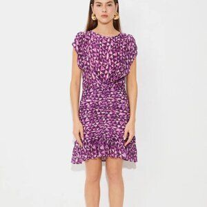 Suncoo Clarine Dress
